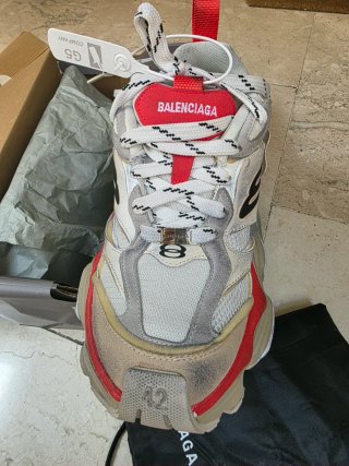 Zapatillas Marca  nuevas en talla 42