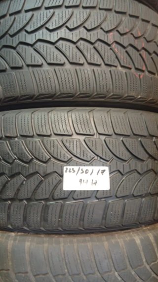 Neumáticos Bridgestone 255/40R18 99V