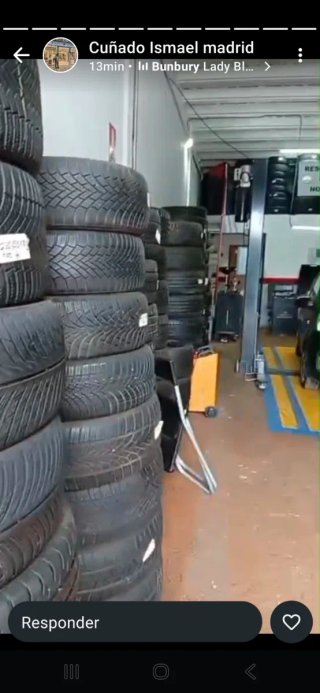 Neumáticos Bridgestone 255/40R18 99V