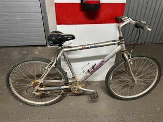 3 Bicicletas