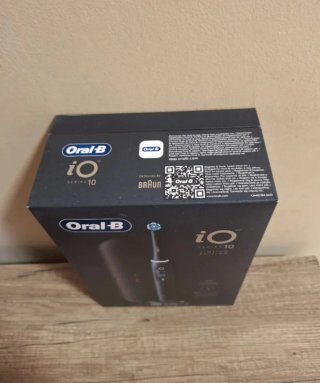 Oral-B iO Series 10 Cepillo Eléctrico