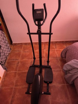 Cinta de andar ISE - Poco uso