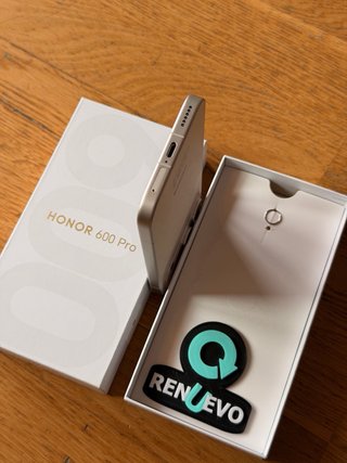 Honor 600 Pro | 12/512 GB | Nuevo