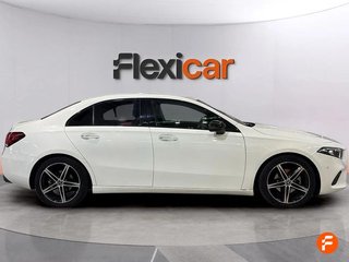 Mercedes Clase A Sedán A 180 d