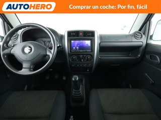 Suzuki Jimny 1.3 JLX