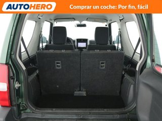 Suzuki Jimny 1.3 JLX