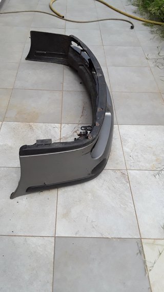 Parachoques delantero Saab 93