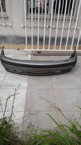 Parachoques delantero Saab 93