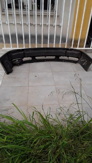 Parachoques delantero Saab 93