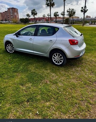 SEAT Ibiza 2011 ITV RECIEN PASADA