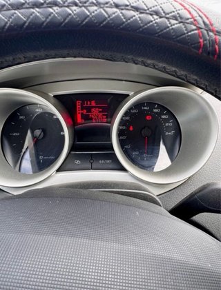 SEAT Ibiza 2011 ITV RECIEN PASADA