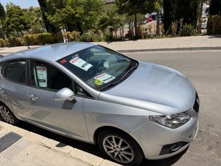 SEAT Ibiza 2011 ITV RECIEN PASADA