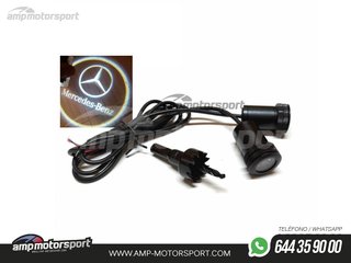 PROYECTOR DE PUERTAS UNIVERSAL MERCEDES