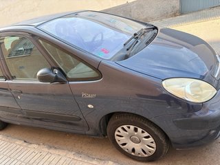 Citroen Xsara 2007