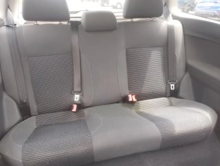 Volkswagen Polo 2005