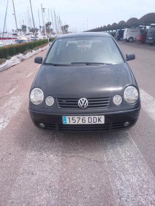 Volkswagen Polo 2005
