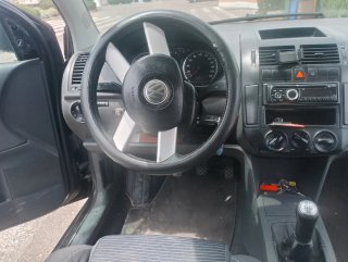 Volkswagen Polo 2005