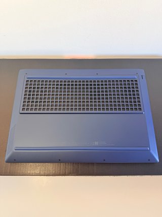 HP Victus 16 R7 + 4050 120W Nuevo 3 Años Garantía