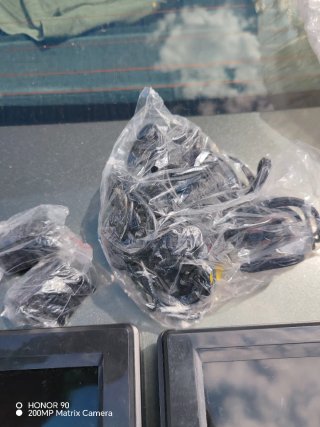 DVD Portátil bSL para Coche