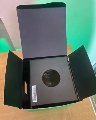 Ryzen 7 3700X AM4