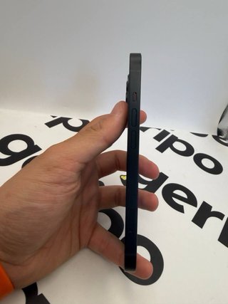 iPhone 13 Nero 128GB Batteria 100%