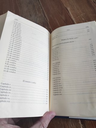 Miguel Delibes. El novelista IV. Obras completas