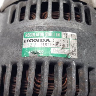 ALTERNADOR - HONDA HONDA LEGEND (KA9) 1996-2001