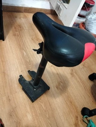 Asiento Patinete Xiaomi