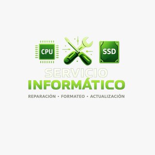 Técnico informático