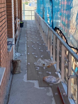 Dorel reformas y construcciones