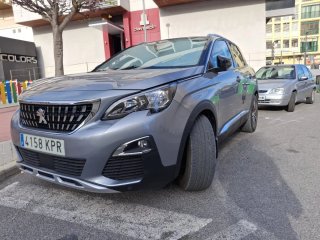 Peugeot 3008 1.5 BlueHDi 130cv Allure - 97.000km