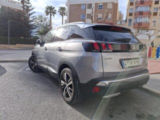 Peugeot 3008 1.5 BlueHDi 130cv Allure - 97.000km