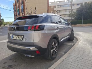 Peugeot 3008 1.5 BlueHDi 130cv Allure - 97.000km