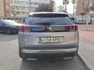 Peugeot 3008 1.5 BlueHDi 130cv Allure - 97.000km