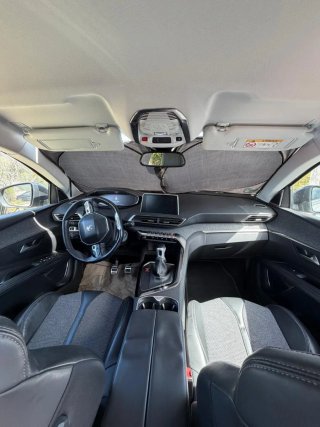 Peugeot 3008 1.5 BlueHDi 130cv Allure - 97.000km