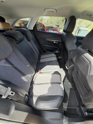 Peugeot 3008 1.5 BlueHDi 130cv Allure - 97.000km