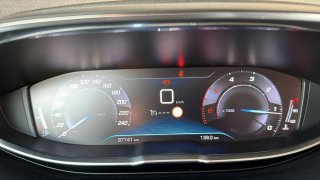 Peugeot 3008 1.5 BlueHDi 130cv Allure - 97.000km