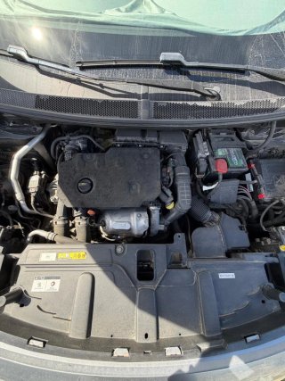 Peugeot 3008 1.5 BlueHDi 130cv Allure - 97.000km