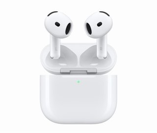 Airpods 4 Cancelación Ruido. Factura 1-5-26
