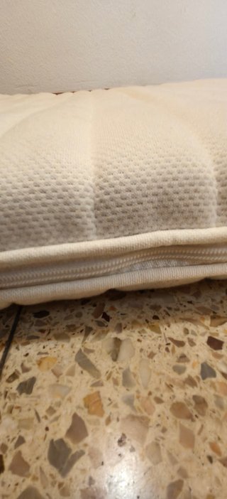 Colchón Futón Enrollable IKEA TUSSÖY