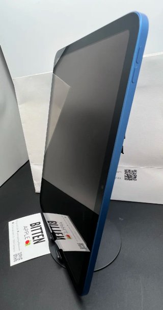 iPad 11ª GEN  256GB NUEVO!!! GARANTÍA// CAMBIOS!!