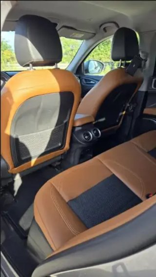 Alfa Romeo Stelvio Executive