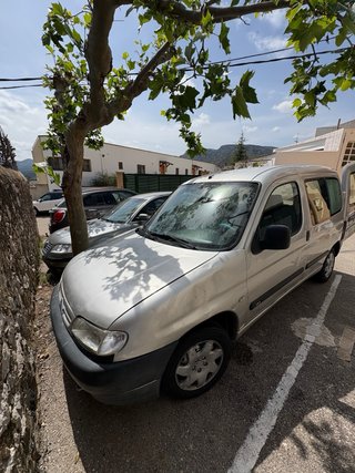 Citroen Berlingo 1999