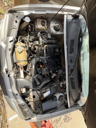 Citroen Berlingo 1999