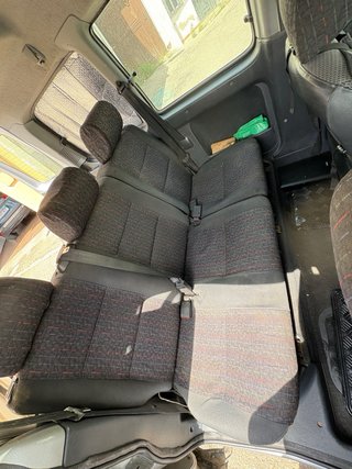 Citroen Berlingo 1999