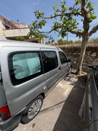 Citroen Berlingo 1999