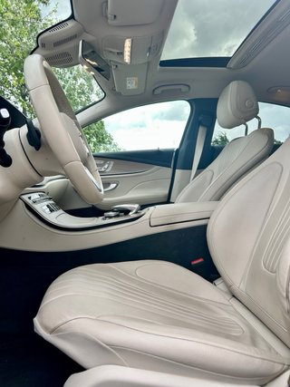 Mercedes-Benz CLS 350d 4Matic 2018