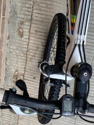 Bicicleta Montaña Orbea Talla M