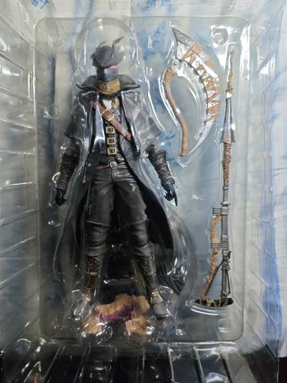 Action Figure Bloodborne
