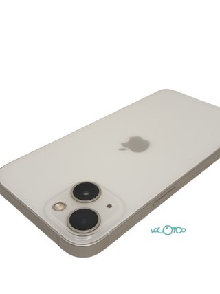 Smartphone Apple iPhone 13 128GB